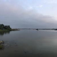 Chính Chủ Ngộp Cần Bán Gấp Biệt Thự View Sông Đường Bưng Ông Thoàn, Phú Hữu, Siêu Rẻ
