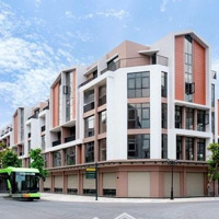 Bán Biệt Thự Liền Kề 4 Tầng, Phân Khu Ánh Dương Ocp3, Văn Giang, Hưng Yên, Giá Tốt 12 Tỷ, Tts10 Tỷ