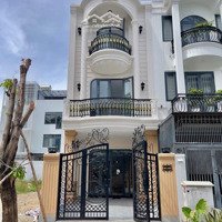 Bán Nhà Đẹp Khu Đô Thị Lê Hồng Phong 2 Nhà Mới Dọn Vào Ở Ngay Chỉ 7,2Tỷ Mua Ngay Giá Tốt