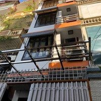 Bán Nhà Mặt Phố Trần Quốc Hoàn, 22,5 Tỷ, 50M2, Cầu Giấy, Hà Nội