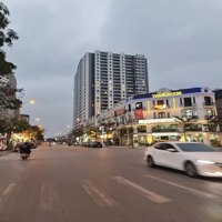 Siêu Kinh Doanh Mặt Phố Chính Thị Trấn Trâu Quỳ Cho Thuê Dòng Tiền 700 Triệu/Năm