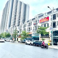Siêu Kinh Doanh Mặt Phố Chính Thị Trấn Trâu Quỳ Cho Thuê Dòng Tiền 700 Triệu/Năm