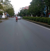 Bán Nhà Mặt Đường Trường Chinh, Tp Nam Định, Mặt Tiền Rộng 7,2M, Sổ Vuông Đẹp