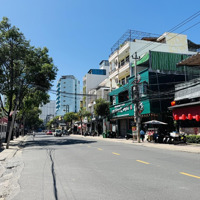 Bán Lô Đất Mặt Tiền Rộng, Mặt Tiền Đường Nguyễn Thị Minh Khai Gần Phố Tây