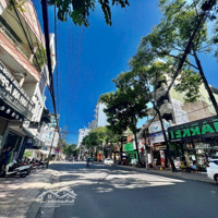 Bán Lô Đất Mặt Tiền Rộng, Mặt Tiền Đường Nguyễn Thị Minh Khai Gần Phố Tây