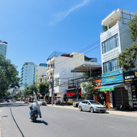 Bán Lô Đất Mặt Tiền Rộng, Mặt Tiền Đường Nguyễn Thị Minh Khai Gần Phố Tây