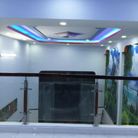 Nhà Sổ Đỏ Chung Số Nhà Huyện Hóc Môn, Xã Thới Tam Thôn, Gần Nguyễn Ảnh Thủ