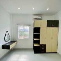 Cho thuê nhà trục chính hẻm 278 Tầm Vu, Ninh Kiều