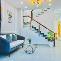 Cho thuê nhà trục chính hẻm 278 Tầm Vu, Ninh Kiều
