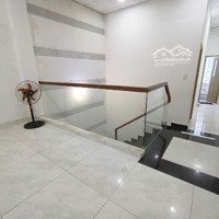 Sụp Hầm Nhà 3 Tầng Mặt Tiền Kinh Doanh Lương Thế Vinh Sầm Uất Bậc Nhất Khu Vực