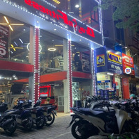 Bán Nhà Mặt Phố Thanh Nhàn, Hiện Đang Kinh Doanh Có Nguồn Thu Ổn Định Lâu Dài.