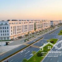 Mới Ra - Cần Tiền Xử Lý Việc Gấp Bán Căn Shophouse Avenue Garden - 143M2 - 31.5 Tỷ - Liên Hệ: 0902059451