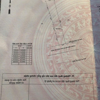 Chính Chủ Bán Đất Đường Vành Đai Làng Đại Học Thủ Đức Diện Tích: 539M Liên Hệ 0975339699