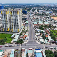 Chính Chủ Bán Đất Đường Vành Đai Làng Đại Học Thủ Đức Diện Tích: 539M Liên Hệ 0975339699
