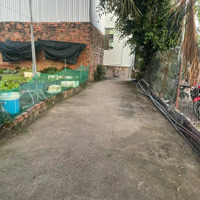 Đất Hẻm Cách Lê Hồng Phong Chỉ 100M. Phước Long, Nha Trang Chỉ 1 Tỷ 650