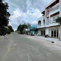 Cho thuê nhà trệt 2 lầu kdc Hồng Loan Cái Răng