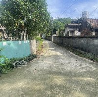 Can Chuyển Nhượng 3200M2 Trong Đó Có 400M2 Tc Tại Vân Hoà