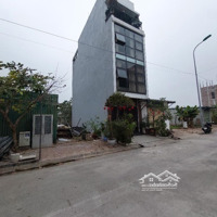 Bán Đất Tại Nguyễn Mậu Tài, Trâu Quỳ, Gia Lâm, Hà Nội, 9 Tỷ, 46M2 Khu 7.2Ha Tái Định Cư