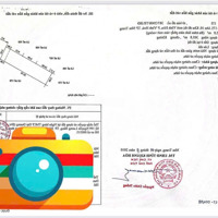 Bán Đất Siêu Vip Đường Trần Đăng, Khu Đt Mới, Vĩnh Hoà, Nha Trang.diện Tích606,8M2 H. Đông - Giá 43 Triệu/M2