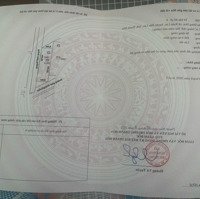 Cần Bán Đất Thôn Đông Hoà, Xã Xuân Lộc, Huyện Hậu Lộc, Thanh Hoá