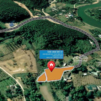 Bán Trang Trại, Khu Nghỉ Dưỡng Ở Xuân Thủy, 1,7 Triệu/M2, 1565M2 Đẹp Xuất Sắc