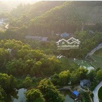 Bán Trang Trại Khu Nghỉ Dưỡng Tại Xã Cao Sơn, Lương Sơn, Hòa Bình, 11 Tỷ, 3872.5 M2 Giá Ưu Đãi