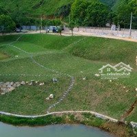 Bán Trang Trại Khu Nghỉ Dưỡng Tại Xã Cao Sơn, Lương Sơn, Hòa Bình, 11 Tỷ, 3872.5 M2 Giá Ưu Đãi
