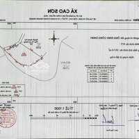 Bán Trang Trại Khu Nghỉ Dưỡng Tại Xã Cao Sơn, Lương Sơn, Hòa Bình, 11 Tỷ, 3872.5 M2 Giá Ưu Đãi