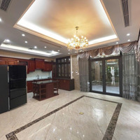 Cho Thuê Dãy C Ciputtra 198M2 Biệt Thự Sửa Đẹp, Đồ Hiện Đại - 0974606535