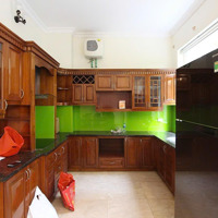 Cho Thuê Biệt Thự Ciputra 140M2 Nhà Đủ Đồ Giá Tốt - 0974606535