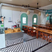 Cho Thuê Nhà Mặt Phố Trần Đại Nghĩa, 55M2 X4 Tầng, Mặt Tiền 5.5M. Vị Trí Đẹp Nhất Phố