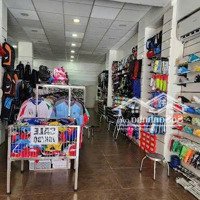 Cho Thuê Mặt Tiền Kinh Doanh Đường Lê Văn Việt, Con Trai Của Chính Chủ