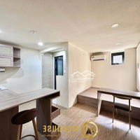 Căn Hộ Studio/ Duplex Cao Cấp, Full Nội Thất, Gần Cầu Thị Nghè, Thảo Cầm Viên, Dinh Độc Lập Quận 1