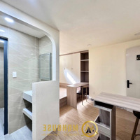 Căn Hộ Studio/ Duplex Cao Cấp, Full Nội Thất, Gần Cầu Thị Nghè, Thảo Cầm Viên, Dinh Độc Lập Quận 1