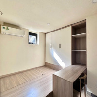 Căn Hộ Studio/ Duplex Cao Cấp, Full Nội Thất, Gần Cầu Thị Nghè, Thảo Cầm Viên, Dinh Độc Lập Quận 1