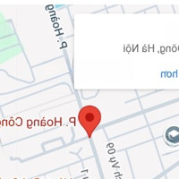 Cần Cho Thuê Gấp Tầng 1,2,3 Của Tòa Văn Phòng 7 Tầng Có Thang Máy Phố Hoàng Công - Mậu Lương