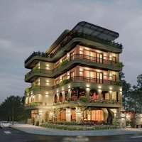 Cho Thuê Lô Góc 2 Mặt Tiền Nguyễn Tất Thành