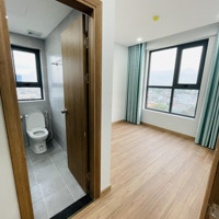 Bán Căn Góc Hướng Tài Lộc - Bcons Green View 56M2, 2 Phòng Ngủ 2 Vệ Sinh Giá Bán 1 Tỷ 780, Hỗ Trợ Kh Thủ Tục Tối Đa