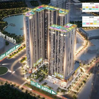 Độc Quyền Quỹ Căn The Matrix One 2 - Chiết Khấu Khủng. Booking Sớm Nhận Ngay Chiết Khấu Hấp Dẫn