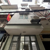 Hiếm - Bán Nhà - Chùa Quỳnh - Hai Bà Trưng - 20M2*5 Tầng - 2,65 Tỷ. Sdt: 0912092200