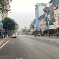 Bán Nhà Phân Lô Vip Ô Tô Tránh Phố Trần Quốc Hoàn, Cầu Giấy 55M2X7 Tầng Thang Máy, Giá Nhỉnh 20 Tỷ