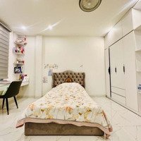 Bán Gấp Nhà Đẹp Phố Lò Đúc - Hai Bà Trưng: 52M2 X5Tầng 5 Ngủ Đẹp Ở Luôn, Cách Mặt Phố Vài Bước Chân