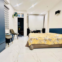 Bán Gấp Nhà Đẹp Phố Lò Đúc - Hai Bà Trưng: 52M2 X5Tầng 5 Ngủ Đẹp Ở Luôn, Cách Mặt Phố Vài Bước Chân