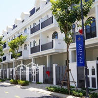 Căn Nhà Phố 5X17M, Giá Tốt Nhất Thị Trường. Vị Trí Mặt Ngoài Dự Án Siêu Đẹp