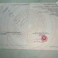  Bá.n cặp nền đẹp đường B2 Kdc Phú An, phường Phú Thứ, Q Cái Răng, TP Cần Thơ