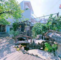 Bán Biệt Thự 364M2 12X30M Vị Trí 2 Naq Và Ql1A Ngay Chợ Phúc Lâm Gần Cầu Sập P. Hố Nai Giá Bán 9Ty9