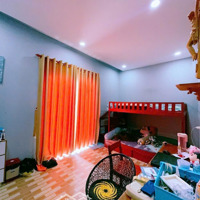 Bán Biệt Thự Mini Góc 2Mặt Tiền Buôn Bán Gần Trường Nguyễn Trãi+Cđyt Đn P.tân Biên, 8X30. Giá Bán 6Ty5