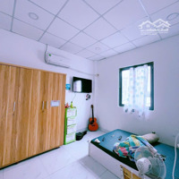Bán Biệt Thự Mini Góc 2Mặt Tiền Buôn Bán Gần Trường Nguyễn Trãi+Cđyt Đn P.tân Biên, 8X30. Giá Bán 6Ty5