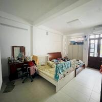 Bán nhà hẻm 737 Lạc Long Quân,Tân Bình, 4Tầng, MT 4,1M,Gần chợ TB, giáp Q.10, giá 5,65 tỷ