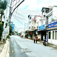 Căn Hộ Dịch Vụ 4 Tầng - Dòng Tiền 600 Triệu/Năm - Sàn 363M2 Mặt Tiền Ngay Vincom Lê Văn Việt